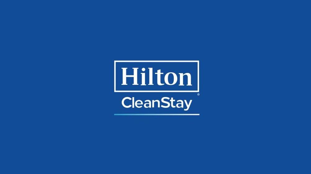 Hampton Inn & Suites Redding Εξωτερικό φωτογραφία