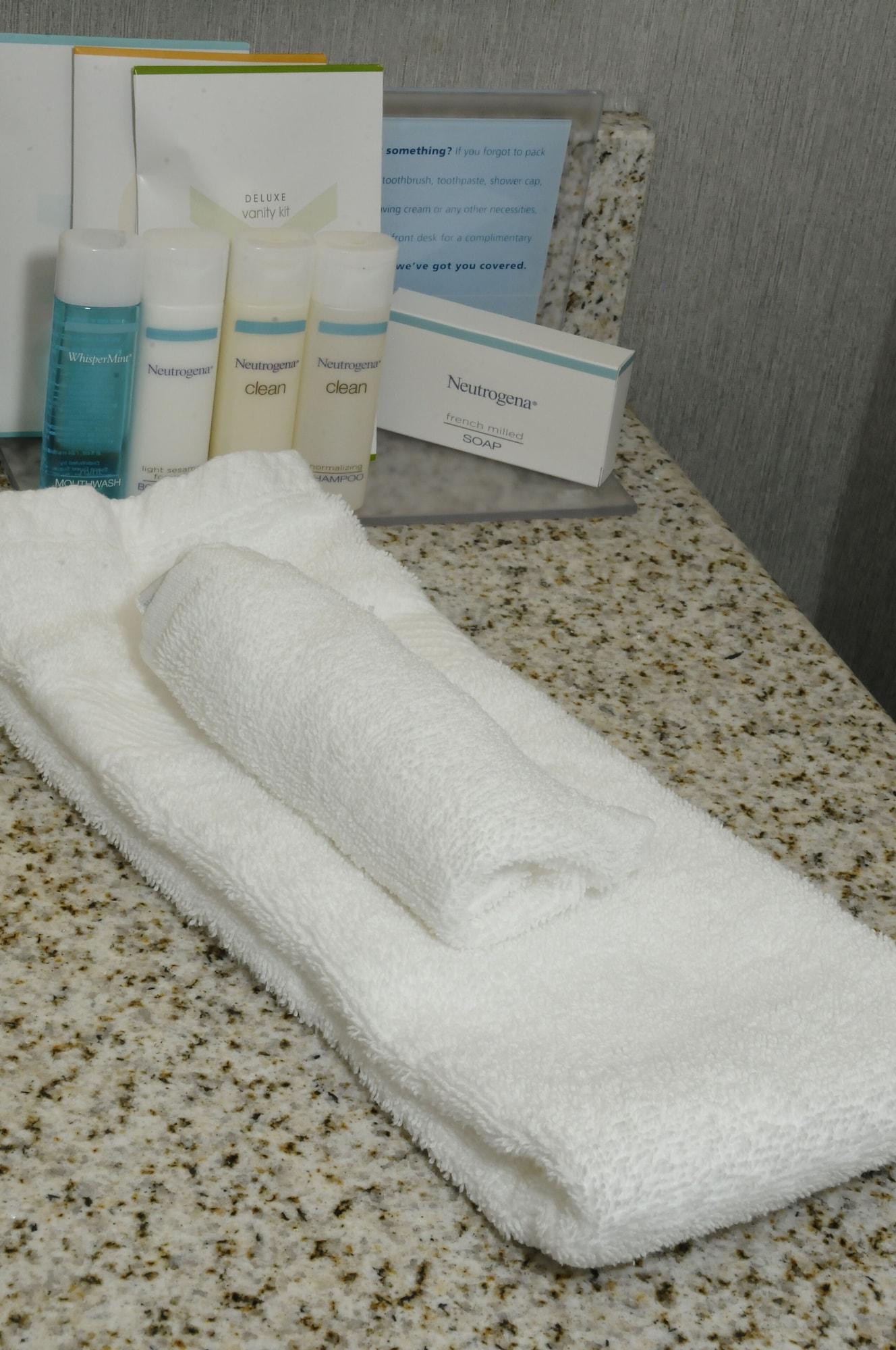 Hampton Inn & Suites Redding Εξωτερικό φωτογραφία
