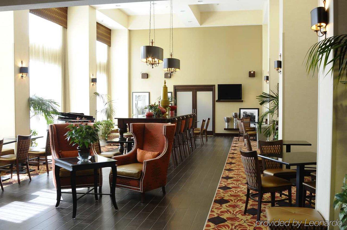 Hampton Inn & Suites Redding Εξωτερικό φωτογραφία